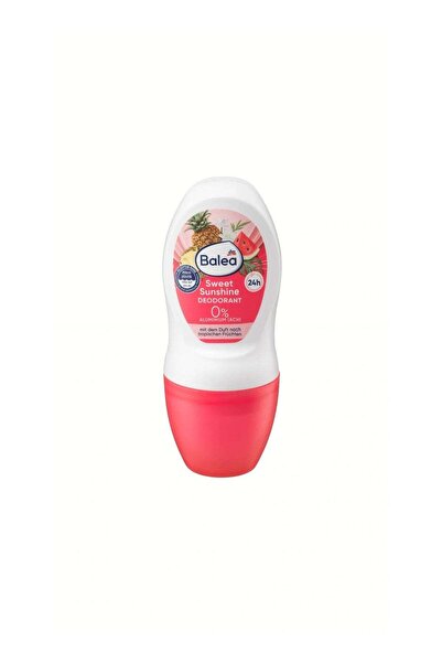 BALEA Deo Roll-on Sweet Sunshine, 50 ml