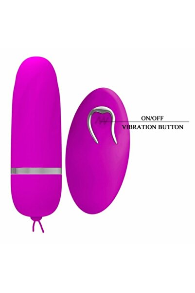 PRETTY LOVE - OU STIMULATOR DEBBY CU CONTROL