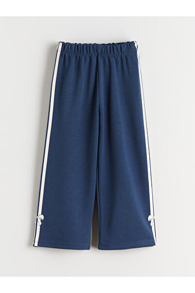 LC Waikiki Timeless Store: Timeless Recommendations | Crew Neck Girls' Sweatshirt and Sweatpants