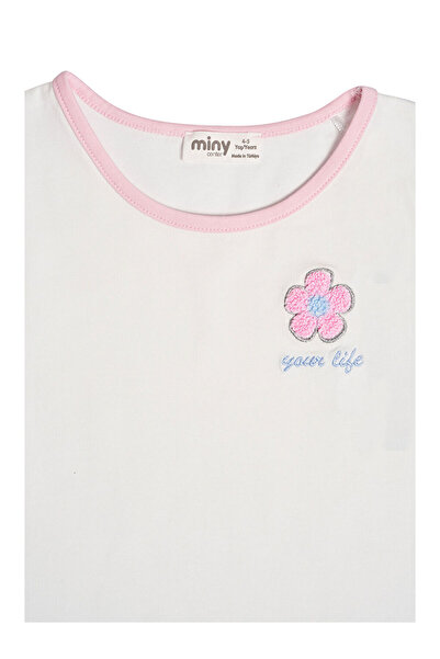 LC Waikiki Κοριτσίστικο Σετ 2 τεμαχίων με φούστα Tutu