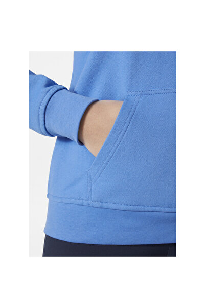 Helly Hansen W Logo Hooded Women's Hoodie Sweatshirt