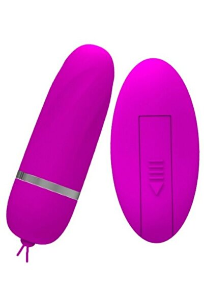 PRETTY LOVE - OU STIMULATOR DEBBY CU CONTROL