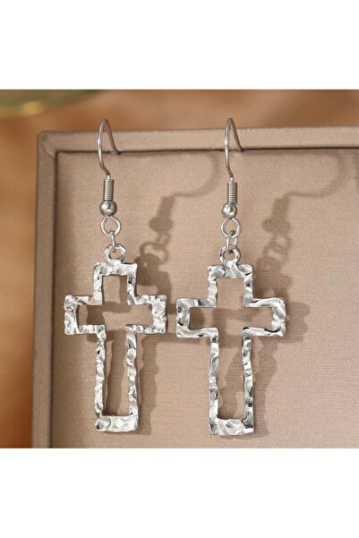 KEVSA Jewelry Cercei din oțel inoxidabil - CM1570