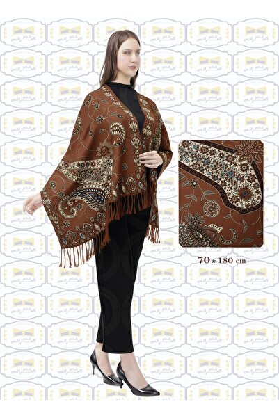 Moon Kashmiri shawl for women, a symbol of elegance and winter luxury for women