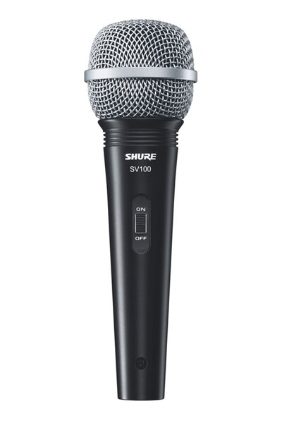 Other Shure SV100- Mikrofon dynamiczny