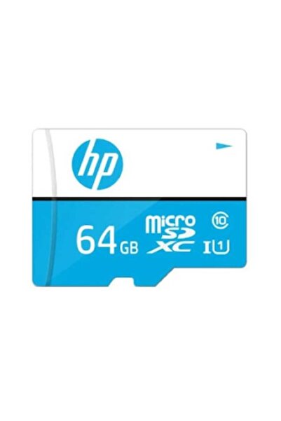 HP Card de memorie Micro SD de 64 GB