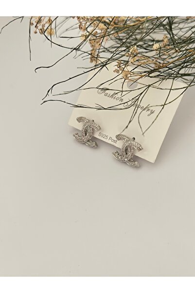 mibrillo 925 ayar marka muadili küpe