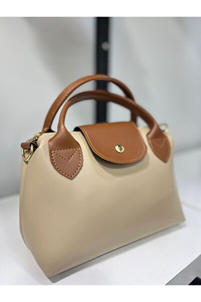 Tugem Καθημερινή ευέλικτη τσάντα χειρός και ώμου MINI