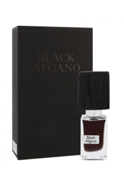 Nasomatto Black Afgano perfume extract unisex 30 ml