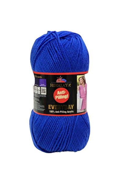 Himalaya Everyday 100% Anti-Pilling Acrylic Knitting Yarn 100 g / 250 m 70016
