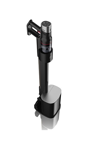 Arzum MagiClean FlexBin İstasyonlu Dikey Şarjlı Süpürge - AR4211