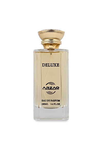 ARZAQ عطر ديلوكس نساىي اودي بارفيوم 100ML