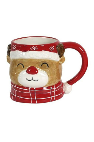 Other CANĂ DE CRĂCIUN Reni 300 ml CERAMICĂ