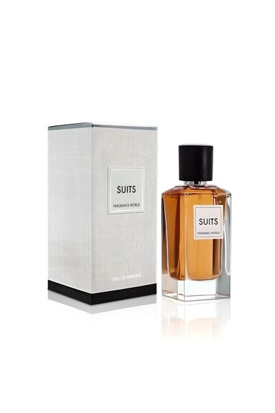 Fragrance World عطر سوتس 100 مل