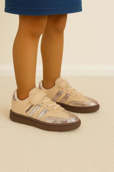 Görkem bebe ayakkabı ve tekstil Seasonal Unisex Casual Sneaker Sports Shoes