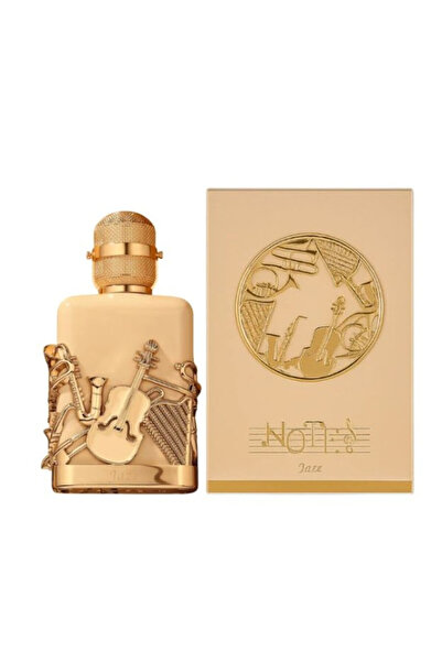 Fragrance World نوت جاز أو دو بارفان 100 مل