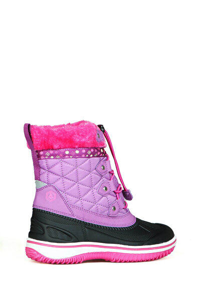 Hammer Jack Rexar Fuchsia Girls' Boots & Booties 23168-F
