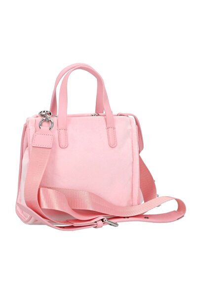 Juicy Couture Iris Velvet Rhinestones Handbag 19 cm