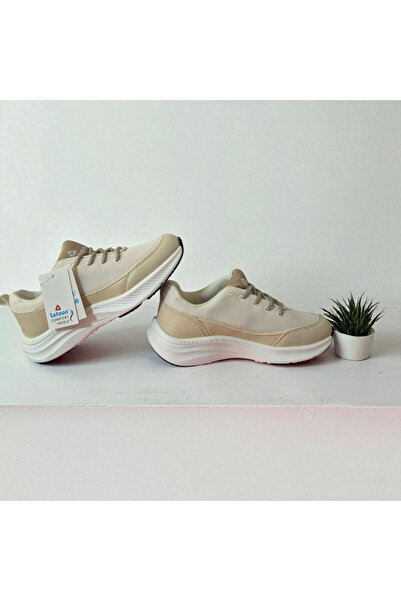 LETOON MADENO ŞIK TASARIM COMFORT SPOR AYAKKABI