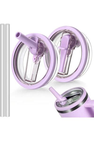 FESECRAFT غطاء ترمس كويينشر 1.18 لتر مانع للتسرب مع شفاطة