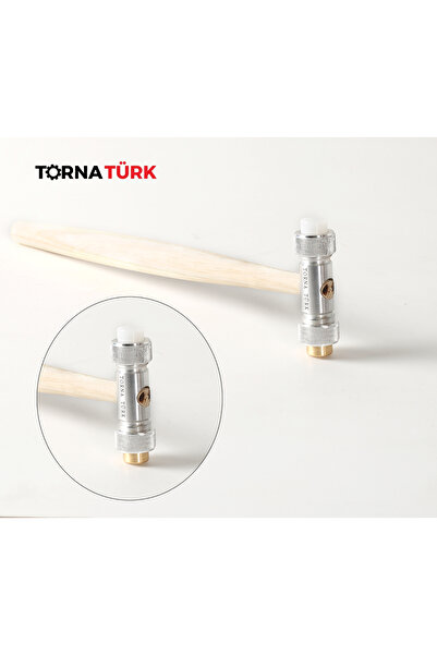 Torna Türk 60 gram hafif kuyumcu çekici