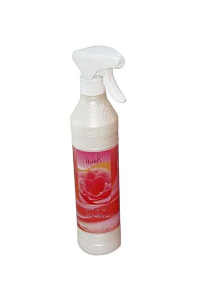 The comprehensive house Banafe Home Air Freshener Oud Taif 500 Milliliter