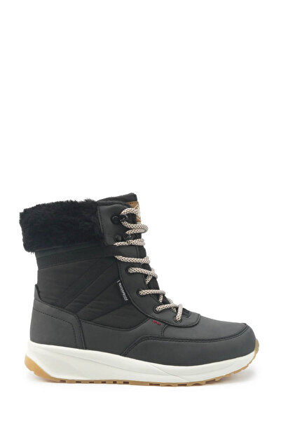 lumberjack 5W After 5Pr Siyah Kadın Bot & Bootie 102031802