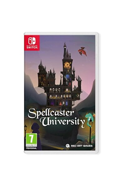 Sneakique Universitatea Spellcaster pentru NSW