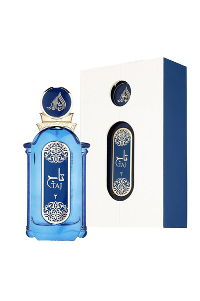 Fragrance World تاج 2 أو دو بارفان 90 مل