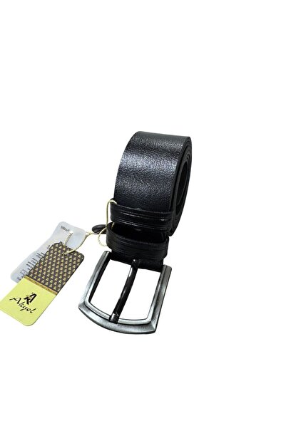 Akyol Erkek %100 Hakiki Deri Kemer Kot