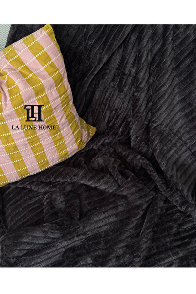 la lune home Pera Tv Blanket Plush