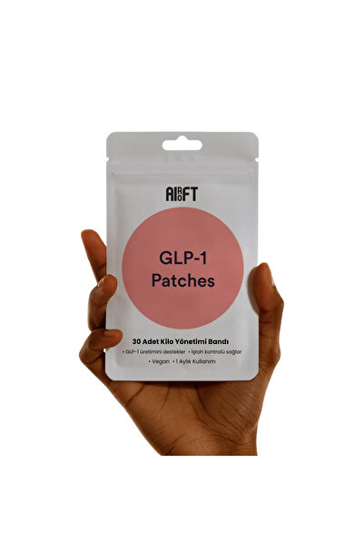 airoft Tokluk Hissi Veren İştah Kesici Bant 30 Adet Yeni Nesil