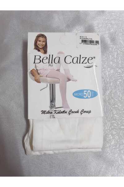 Bella Calze külotlu çorap