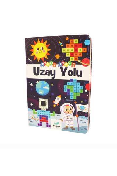 Nihal Süeda مجموعة تعليمية هايدي كوبيل سبيس ترول