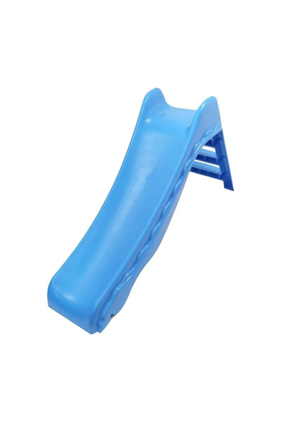 ALRWAD مجموعة ألعاب منزلقة للأطفال، ألعاب للفناء الداخلي والخارجي، ملعب للأطف...