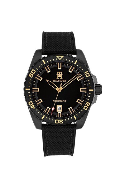 Tommy Hilfiger Ανδρικό ρολόι, 1792159