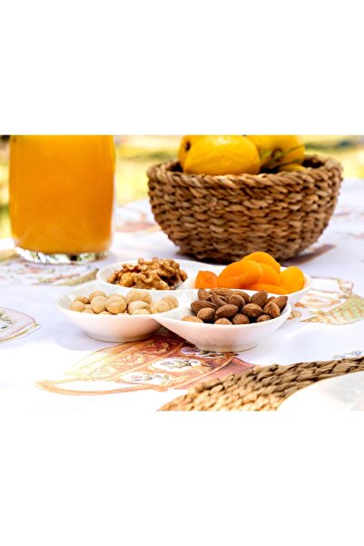 Madame Coco New Petit Concept 4 Compartment Small Presentation Plate