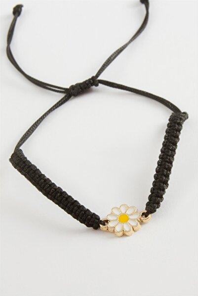 nolva سوار مجدول من ديزي مكرامية