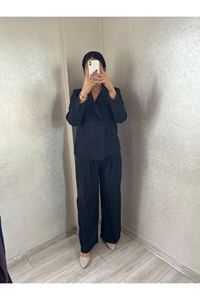 Trend Marfa Jacket and Trousers Set