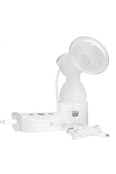 ebebek Baby Mom baby mom Tekli Elektrikli Göğüs Pompası