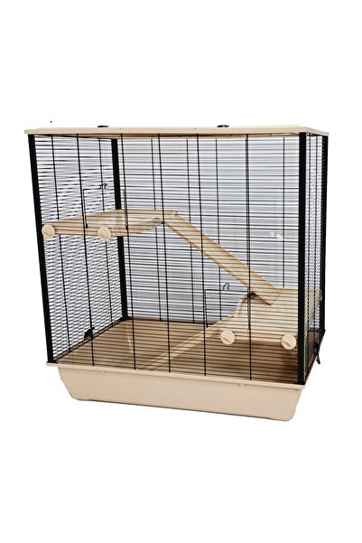 Other INTER-ZOO Frodo plastic beige 780x480x800