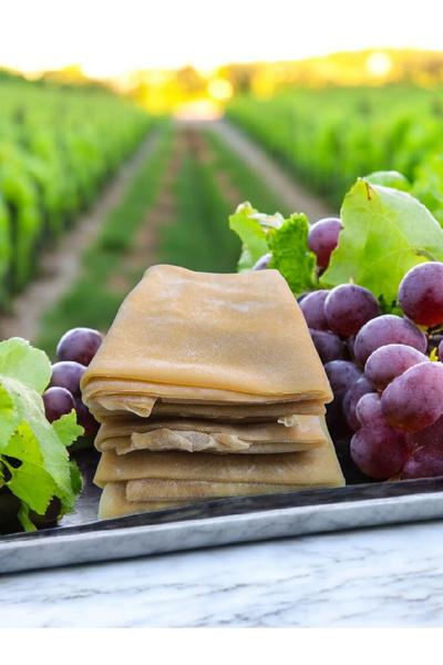 MIDYATGOKALP MİDYAT YÖRESEL ÇARŞAF PESTİL 250 GR