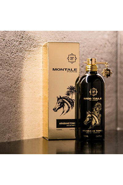 Montale Arabians Tonka 100 ml Eau de Parfum