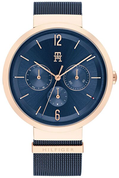 Tommy Hilfiger Ceas de dama, 1782541