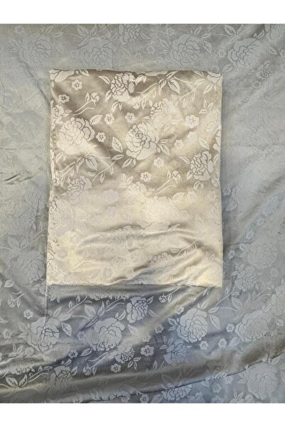 Generic Velvet mattress cover - 90*190