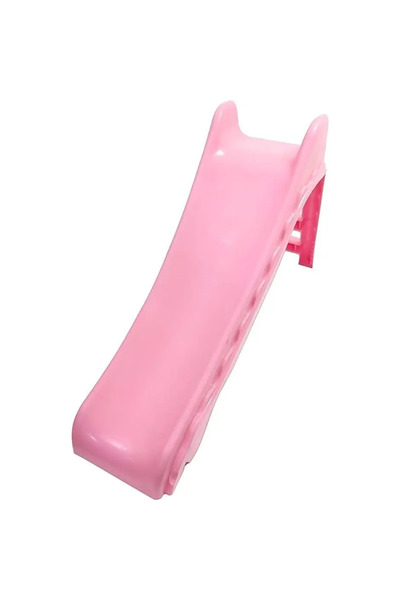 ALRWAD مجموعة ألعاب منزلقة للأطفال، ألعاب للفناء الداخلي والخارجي، ملعب للأطف...