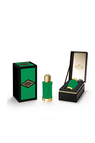 Versace Atelier Patchouli Precieux EDP 100 ML 1 Adet