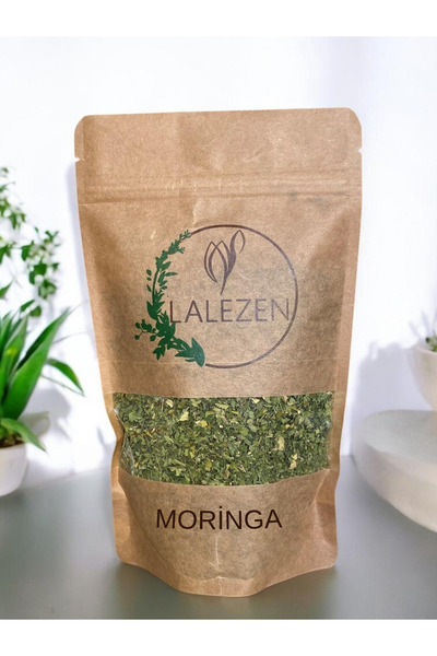 LALEZEN Moringa - Moringa Tea 250 Gr