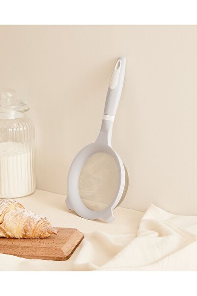 Madame Coco مصفاة شاي ديلفين 14.5 سم