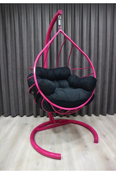 SİMURG SALINCAK VE DESİGN Damla Salıncak - Armut Salıncak